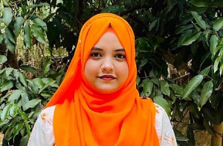 Aziza Rahman Munni
