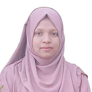 Afsana Yeasmin
