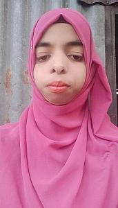 Shakila Begum