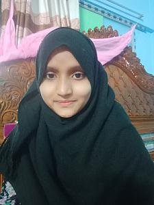 Sumaiya Begum Ema