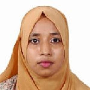 Tahura Begum