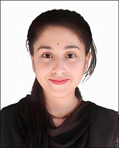 Sima Rani Shil