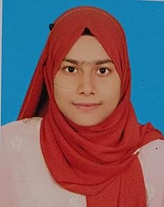 Mahmuda Aktar Tithe