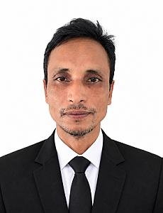 Mohammed Abdus Sattar